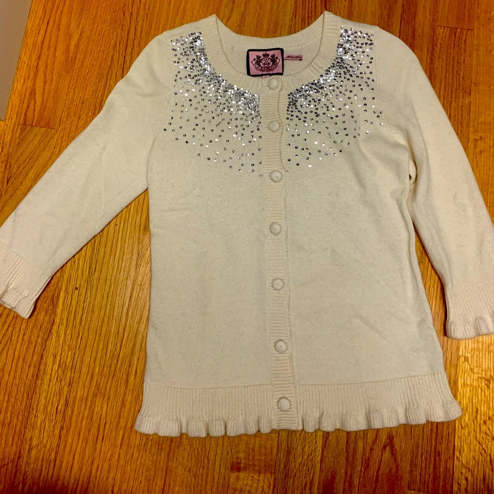 Juicy Couture Sweater